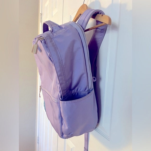 Baboon to the Moon - Lavender Purple - 24L City Backpack - Picture 4 of 9
